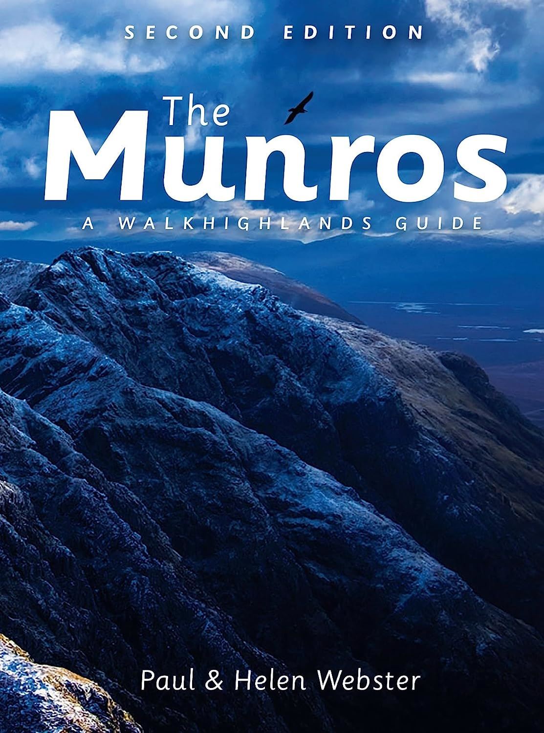 The Munros A Walk Highlands Guide 2nd Edition