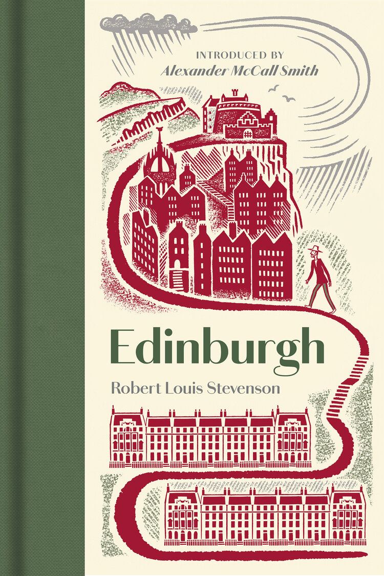 Edinburgh : Picturesque Notes