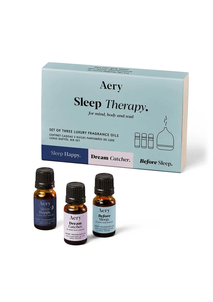 Sleep Happy Fragrance Oil