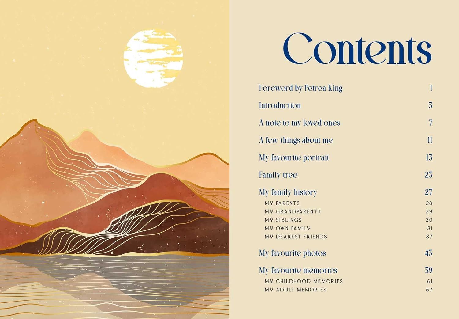 A Final Word: A Practical Guided Journal