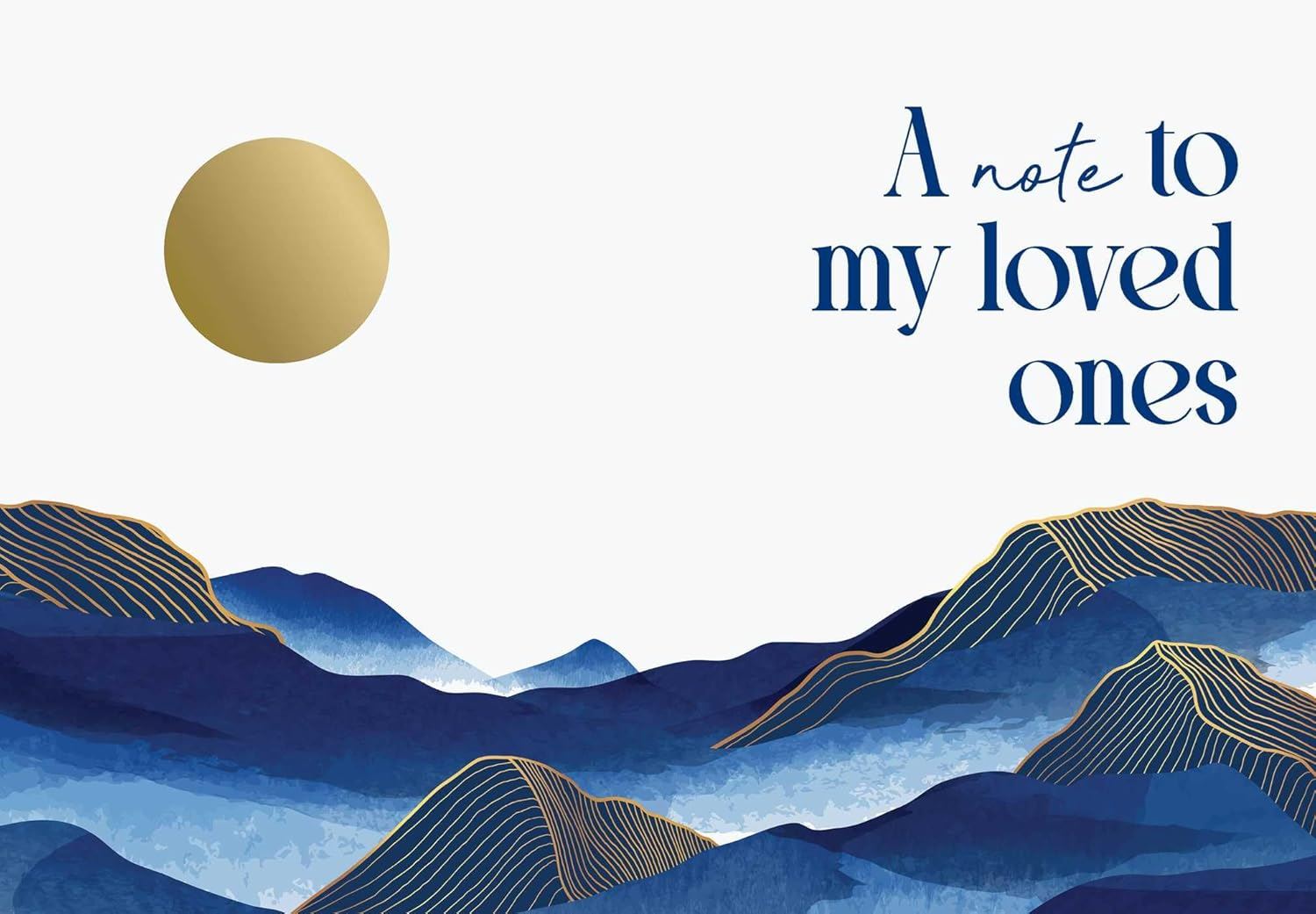 A Final Word: A Practical Guided Journal