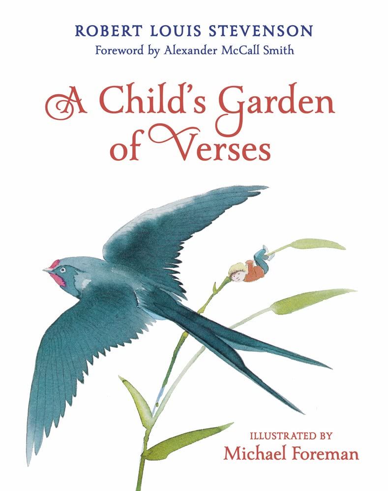 Child's Garden Of Verses