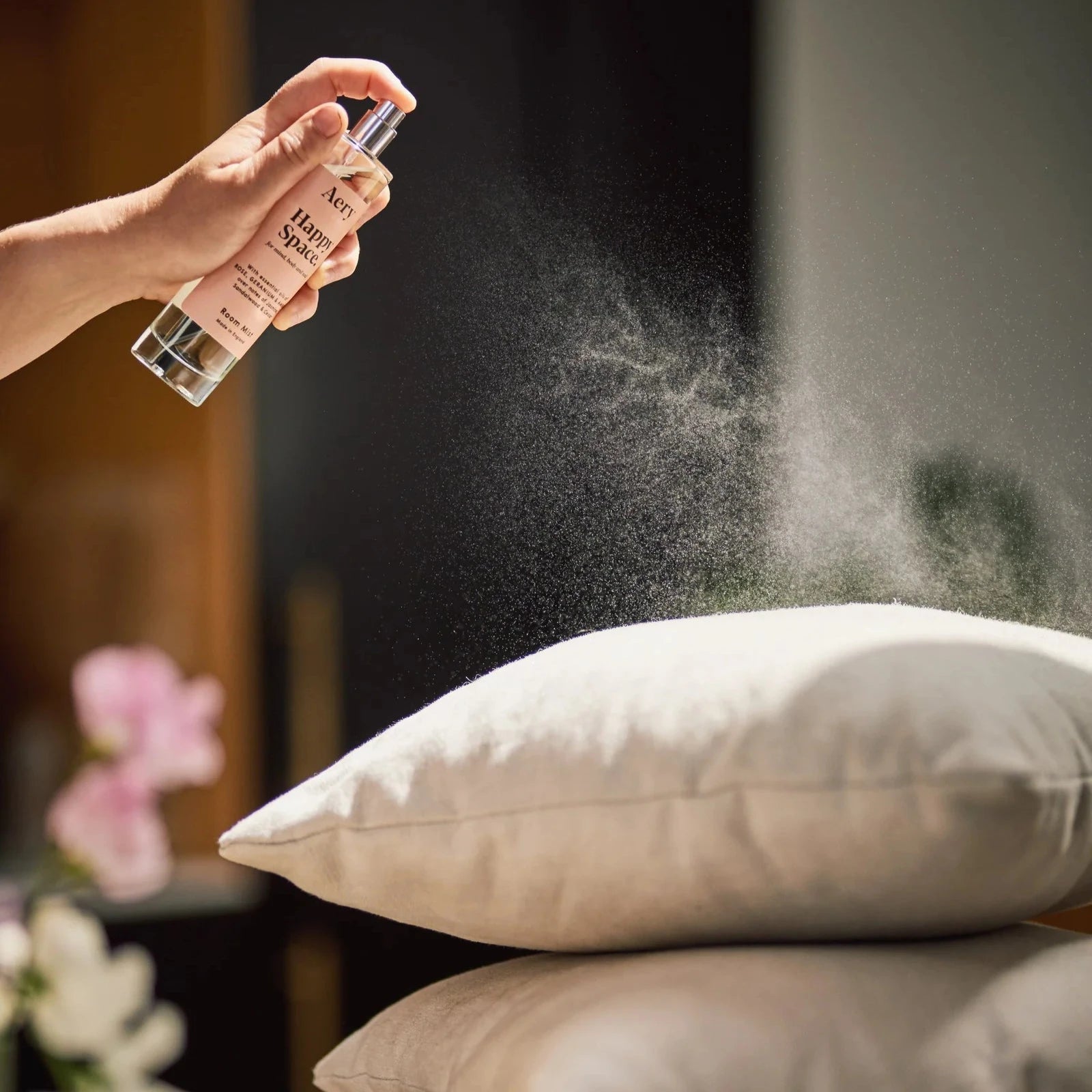 Happy Space Room Mist