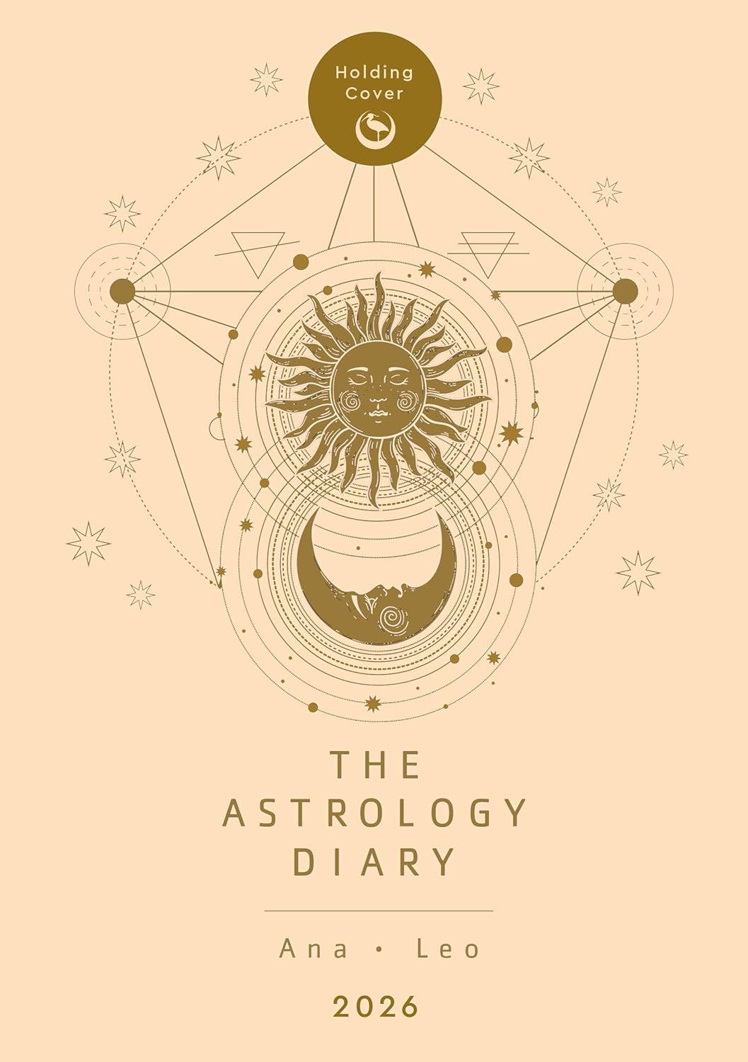 Astrology Diary 2026