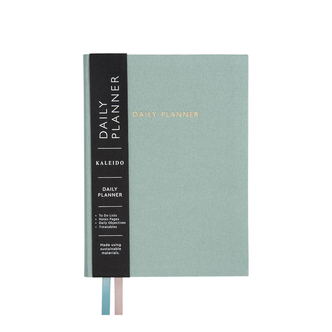 Sage Daily Planner