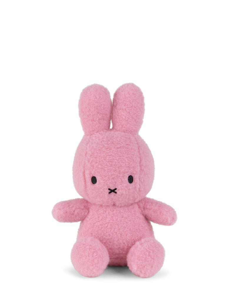 Miffy Eco Cotton in Cotton Candy Rose