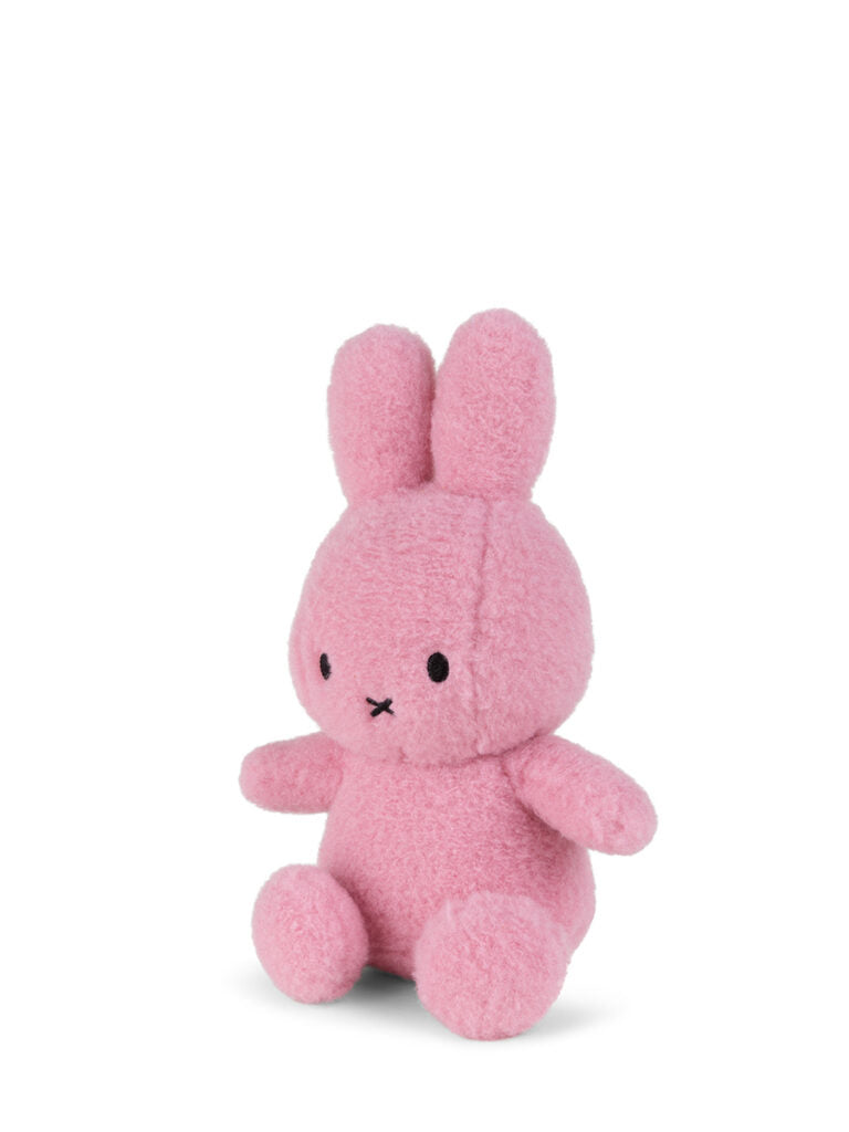 Miffy Eco Cotton in Cotton Candy Rose