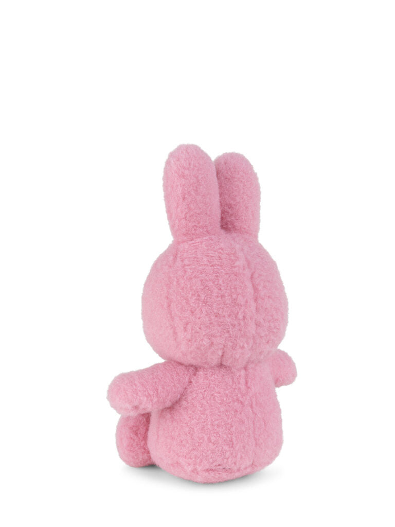 Miffy Eco Cotton in Cotton Candy Rose