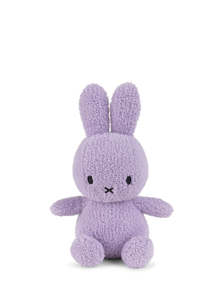 Miffy in Lilac Soft Terry