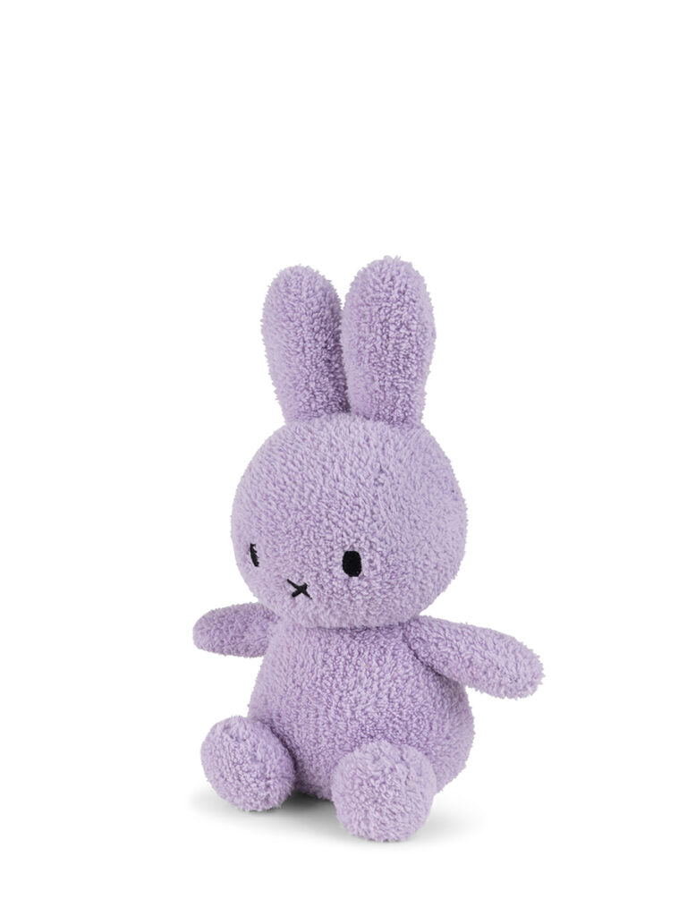 Miffy in Lilac Soft Terry