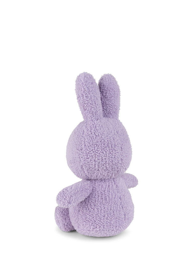 Miffy in Lilac Soft Terry