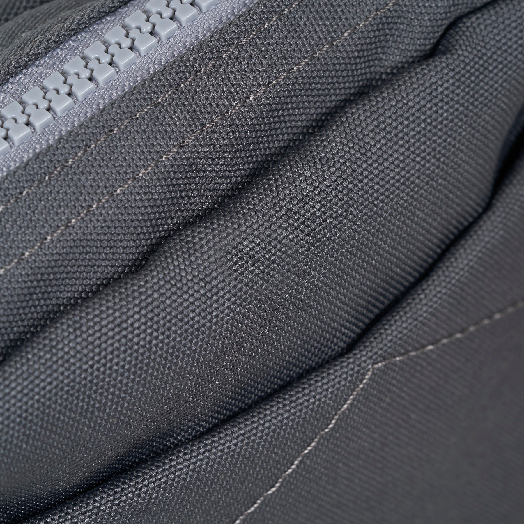 Faded Black Bond Recycled Canvas Bag