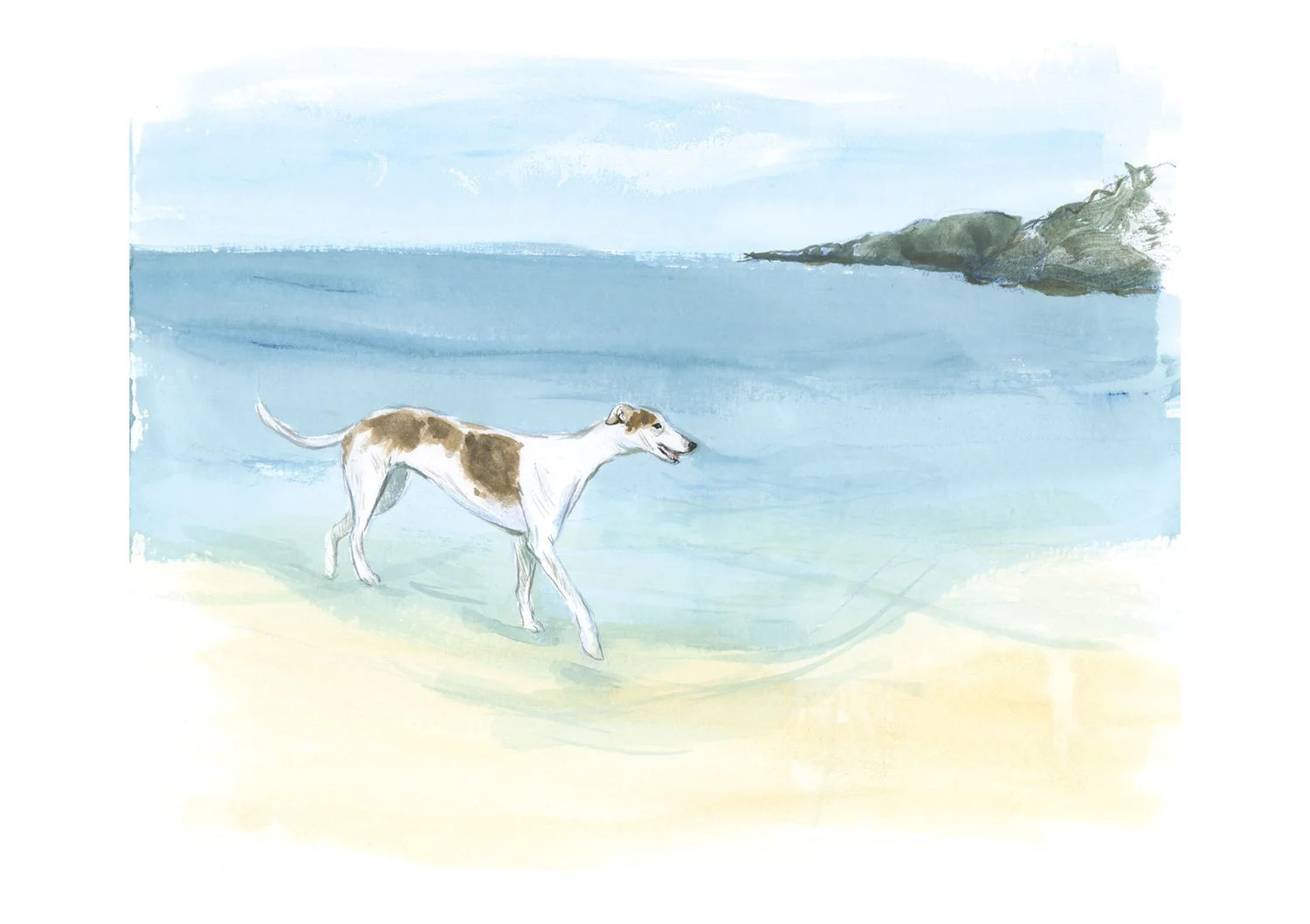 Adventure Dogs 2026 Calendar