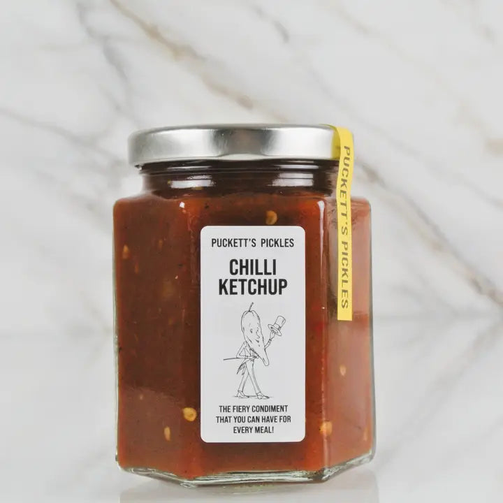 Chilli Ketchup