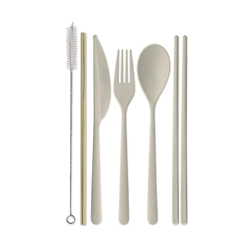 Have A Knife Day Cutlery Set