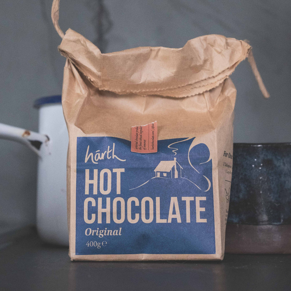 Original Hot Chocolate