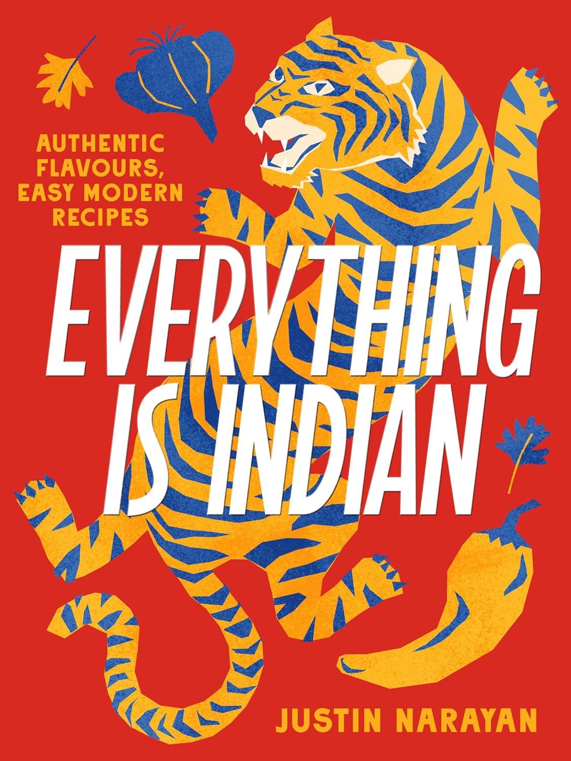 Everything Is Indian