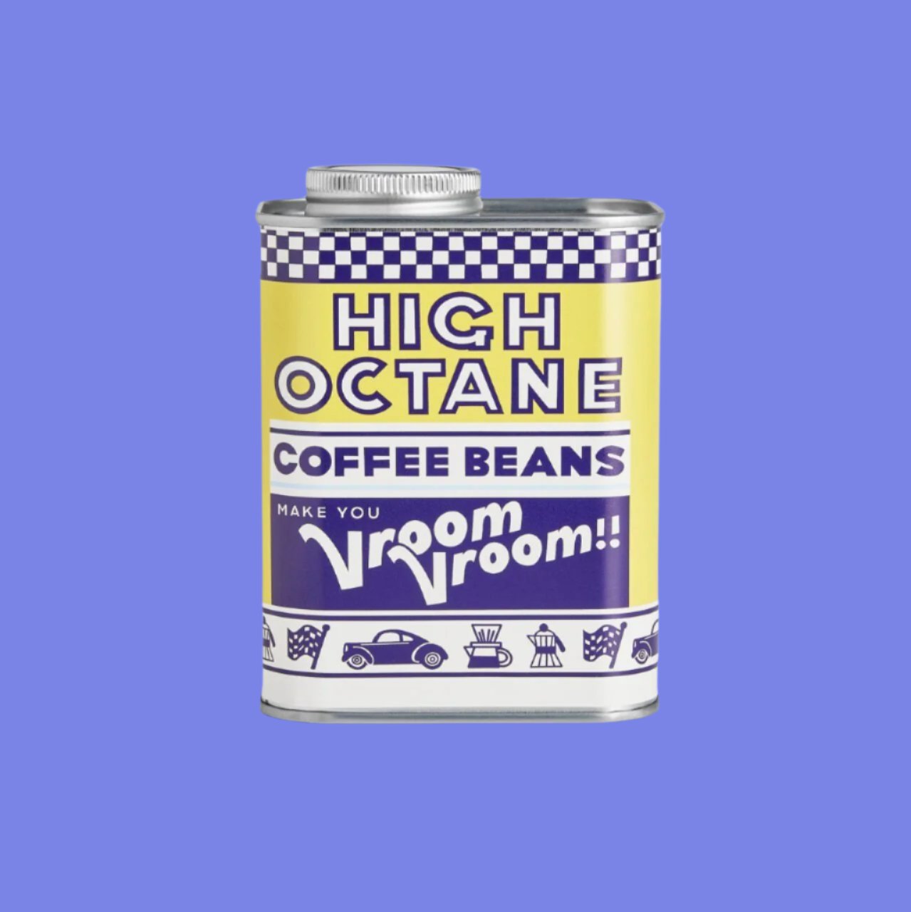 High Octane Coffee Beans