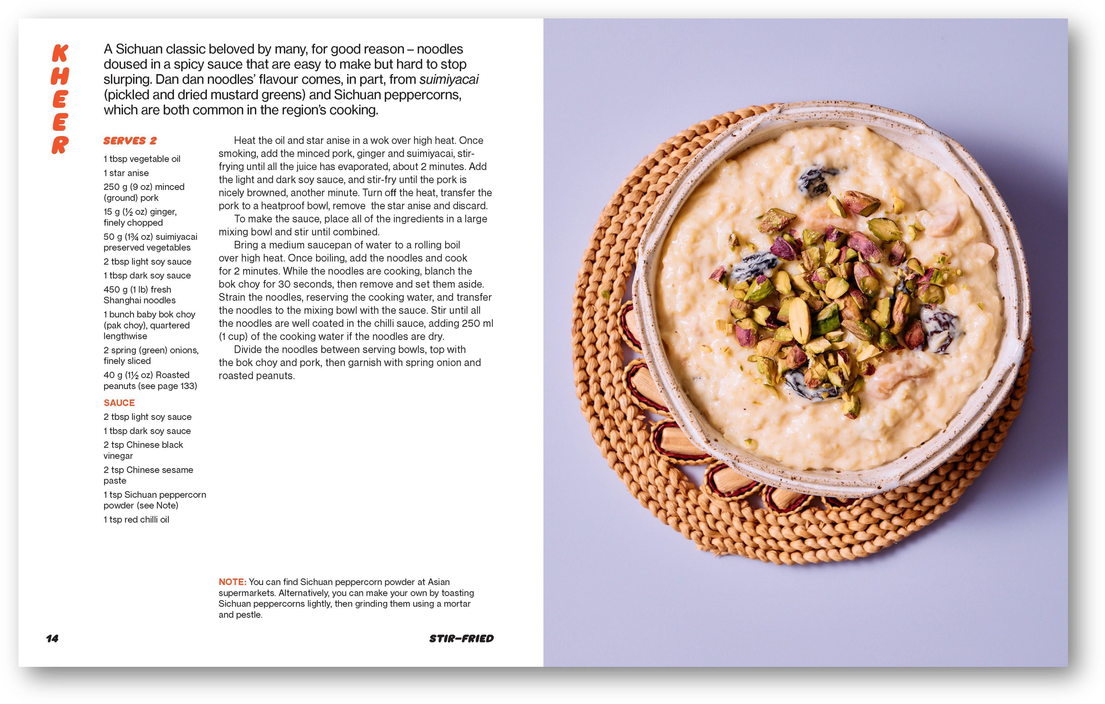 Rice : 80 Nice Rice Recipes From Asia