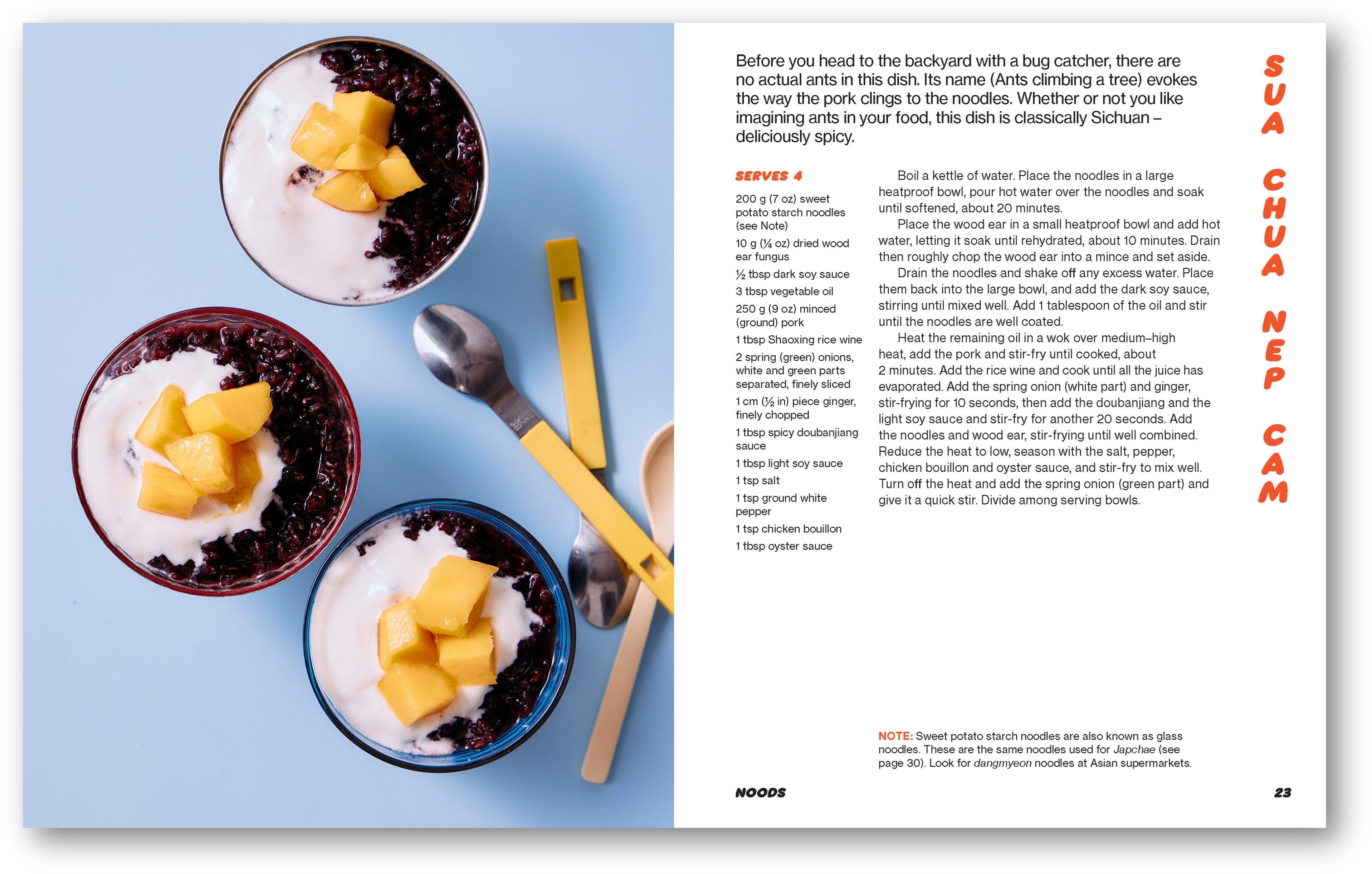 Rice : 80 Nice Rice Recipes From Asia