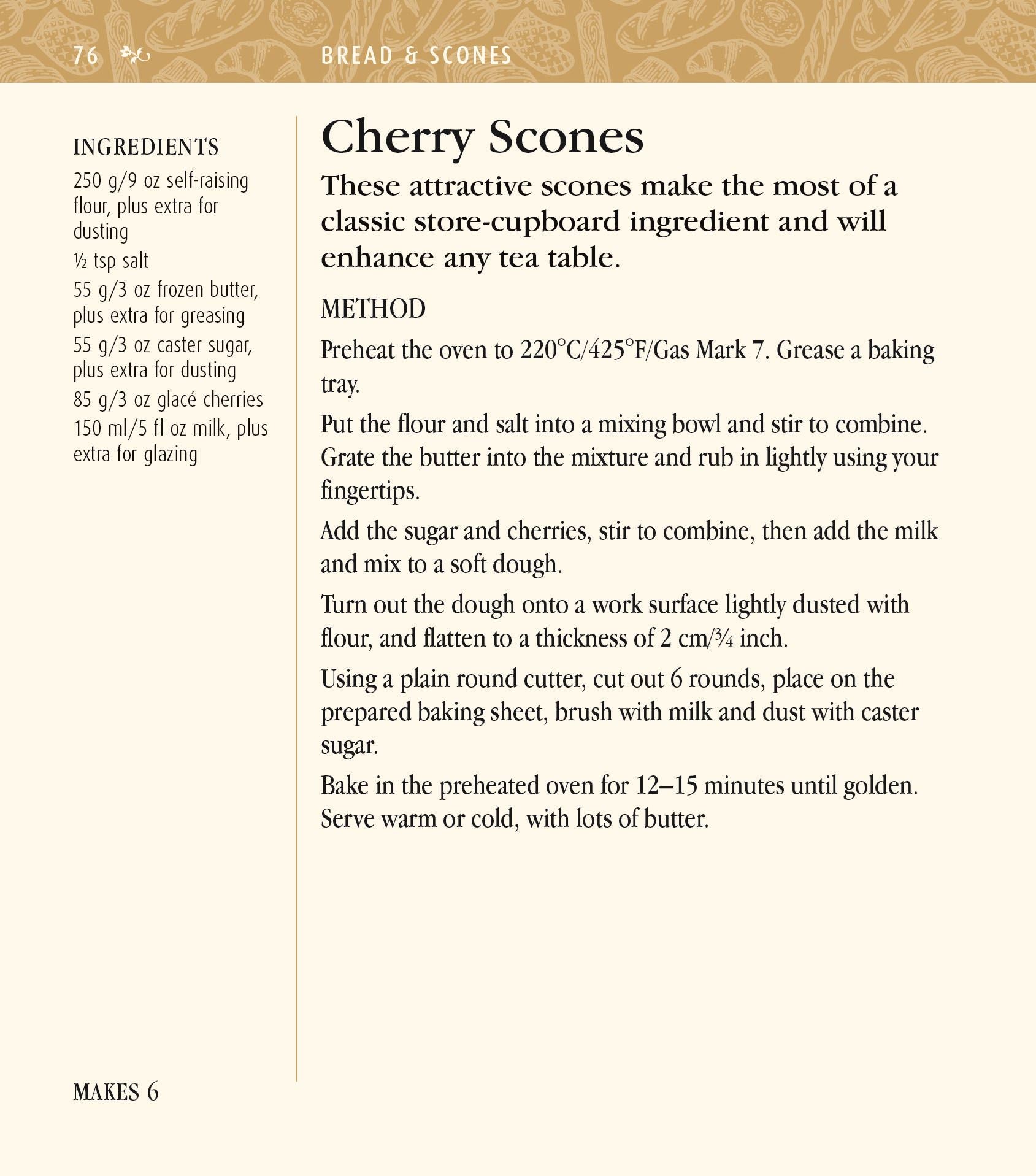 Irish Granny's Complete Book Of Bread & Baking