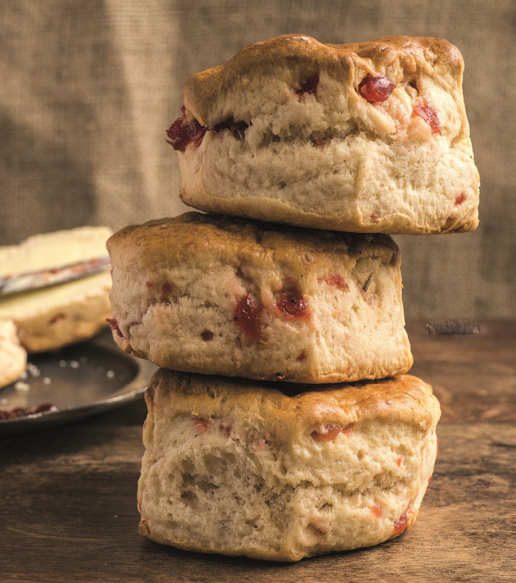 Irish Granny's Complete Book Of Bread & Baking