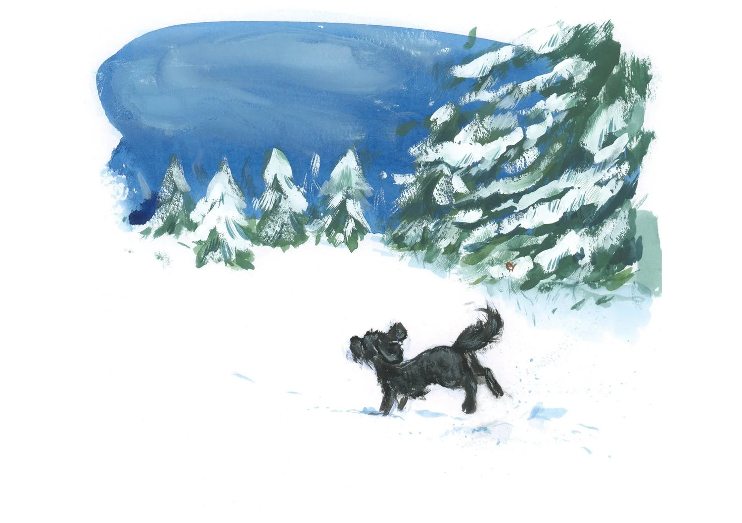 Adventure Dogs 2026 Calendar