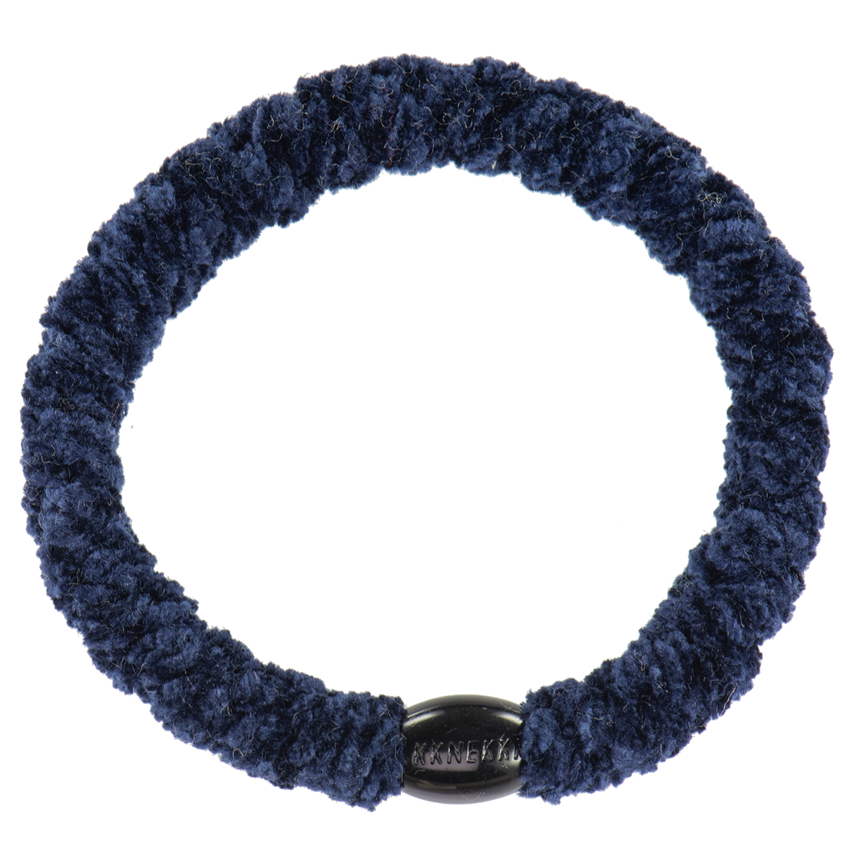 Kknekki Hair Ties - Velvet
