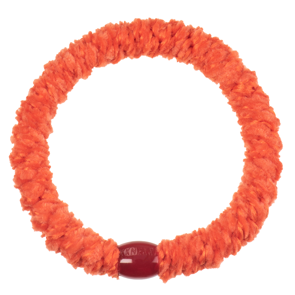 Kknekki Hair Ties - Velvet