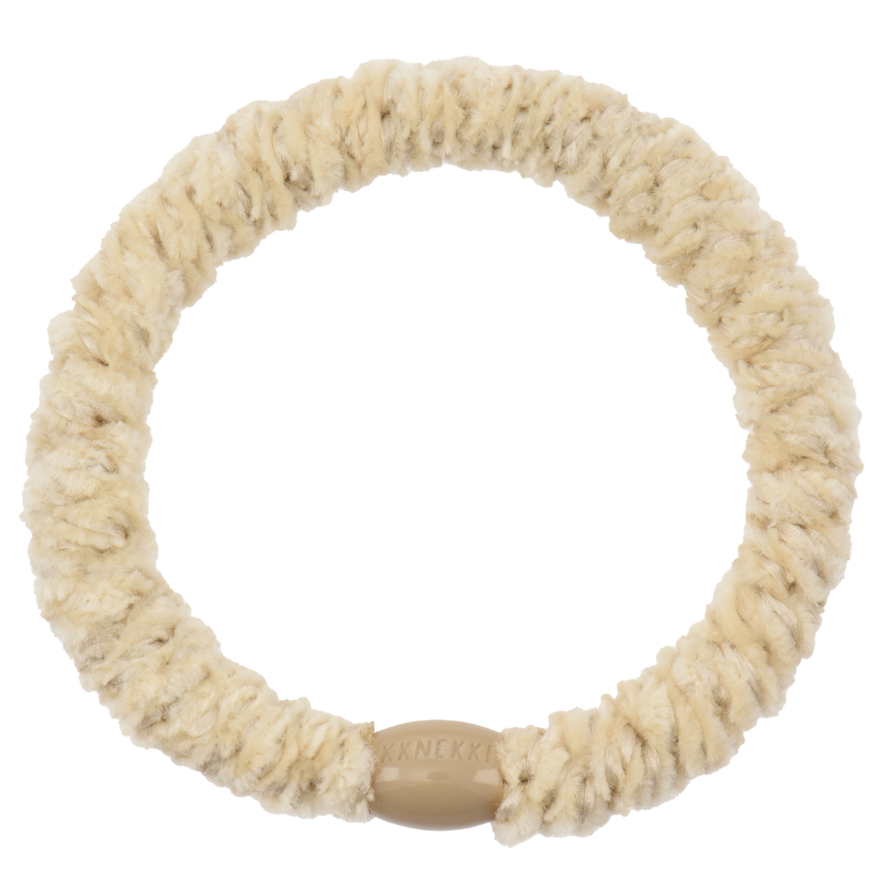 Kknekki Hair Ties - Velvet