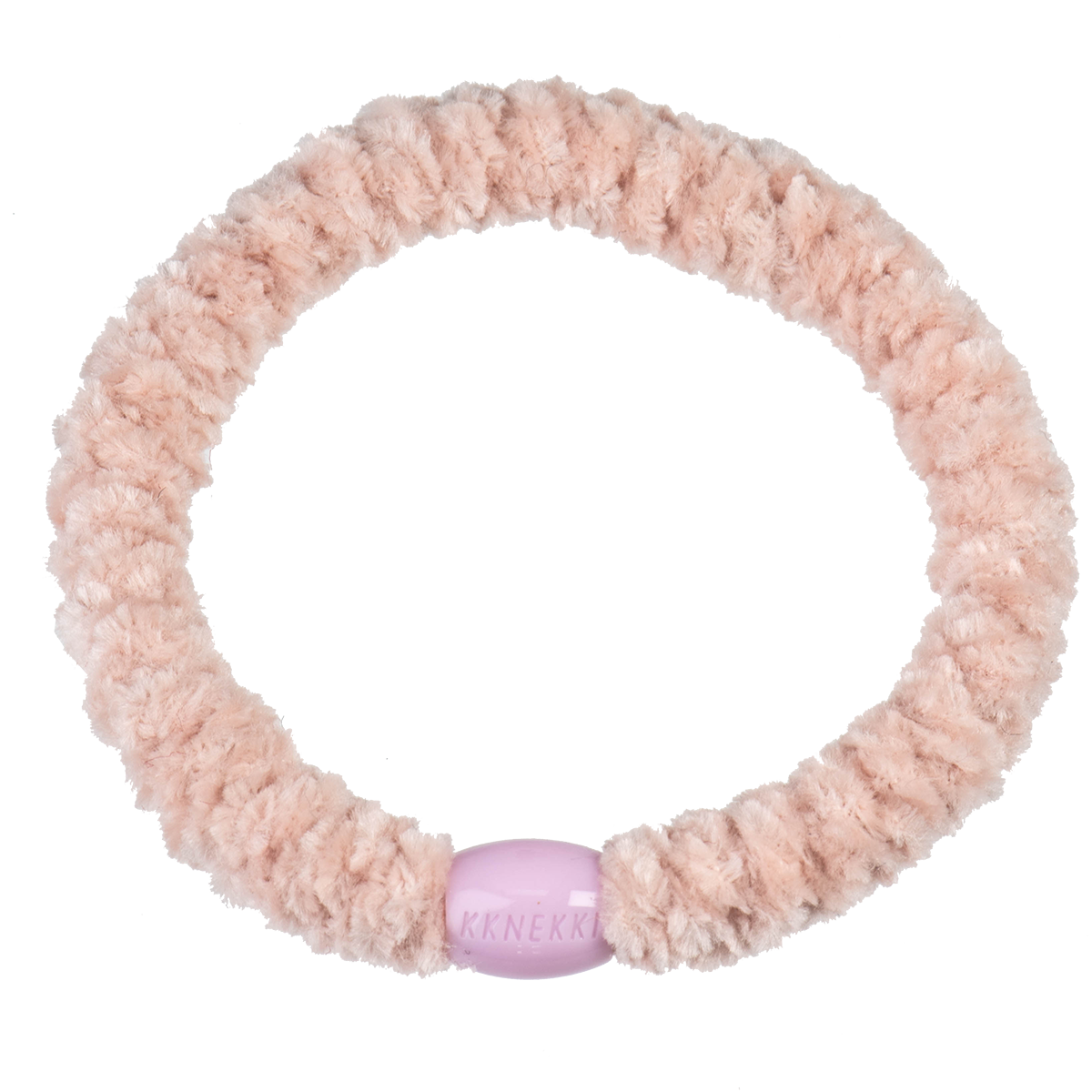 Kknekki Hair Ties - Velvet