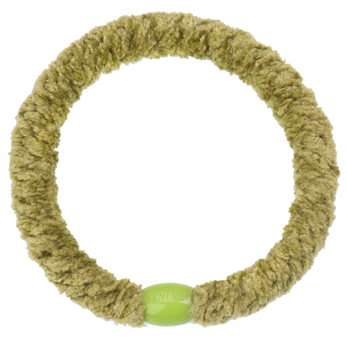Kknekki Hair Ties - Velvet