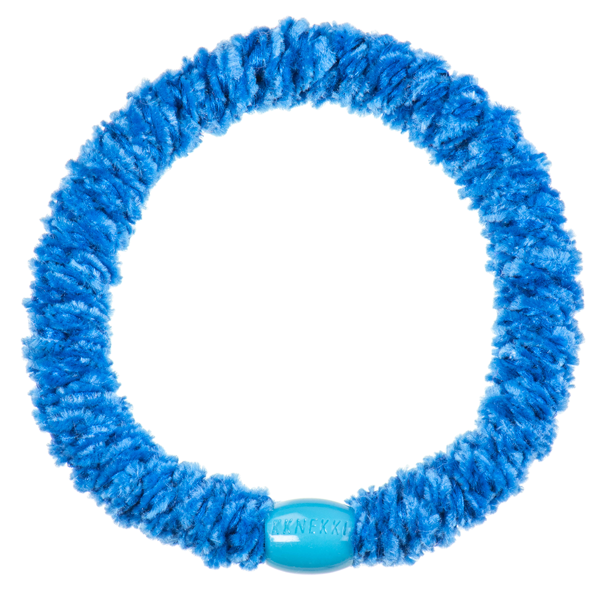 Kknekki Hair Ties - Velvet