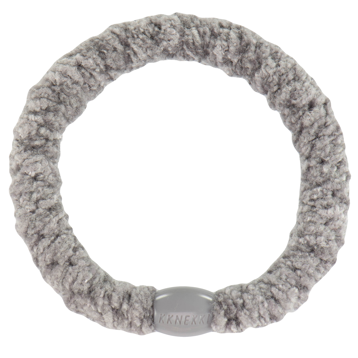 Kknekki Hair Ties - Velvet