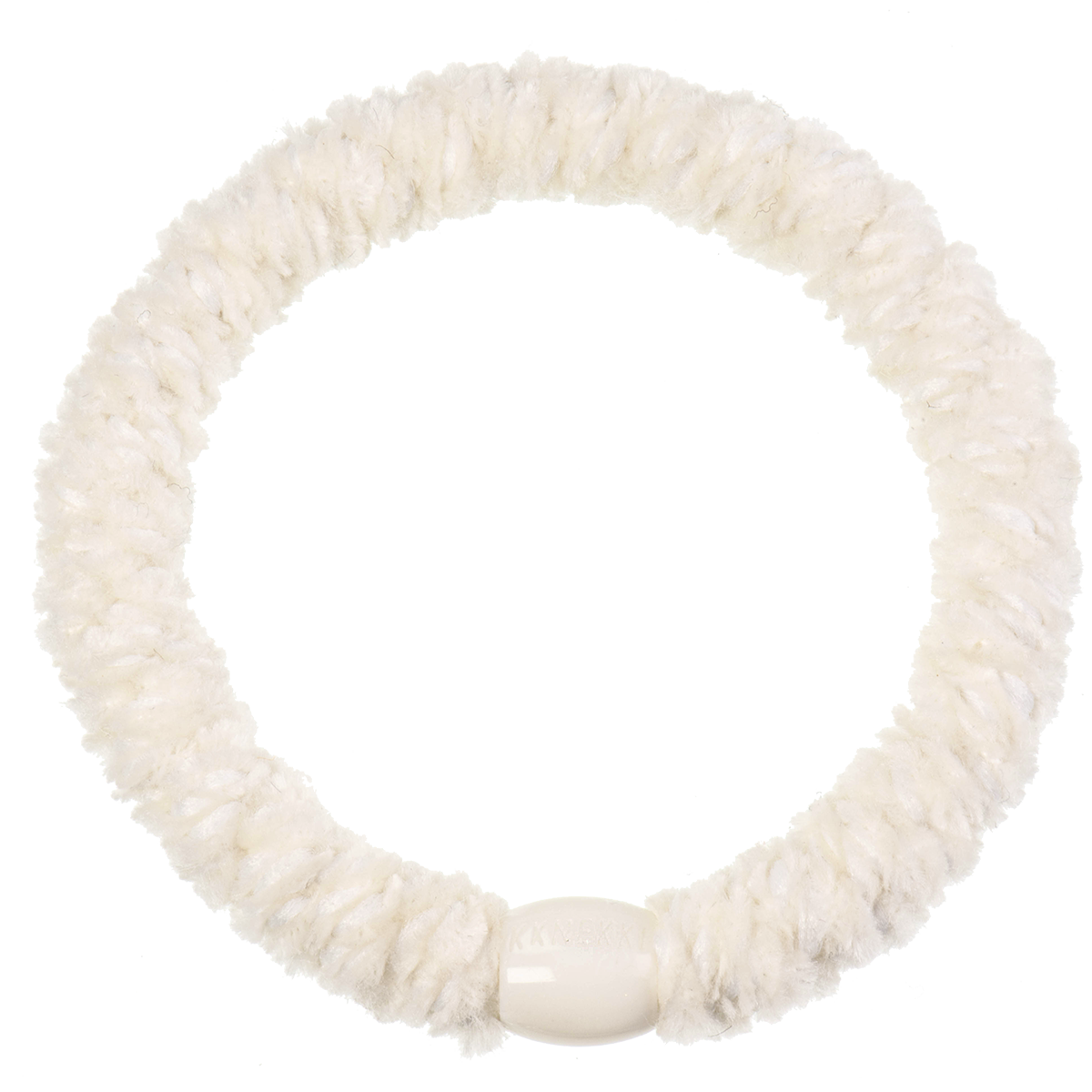 Kknekki Hair Ties - Velvet