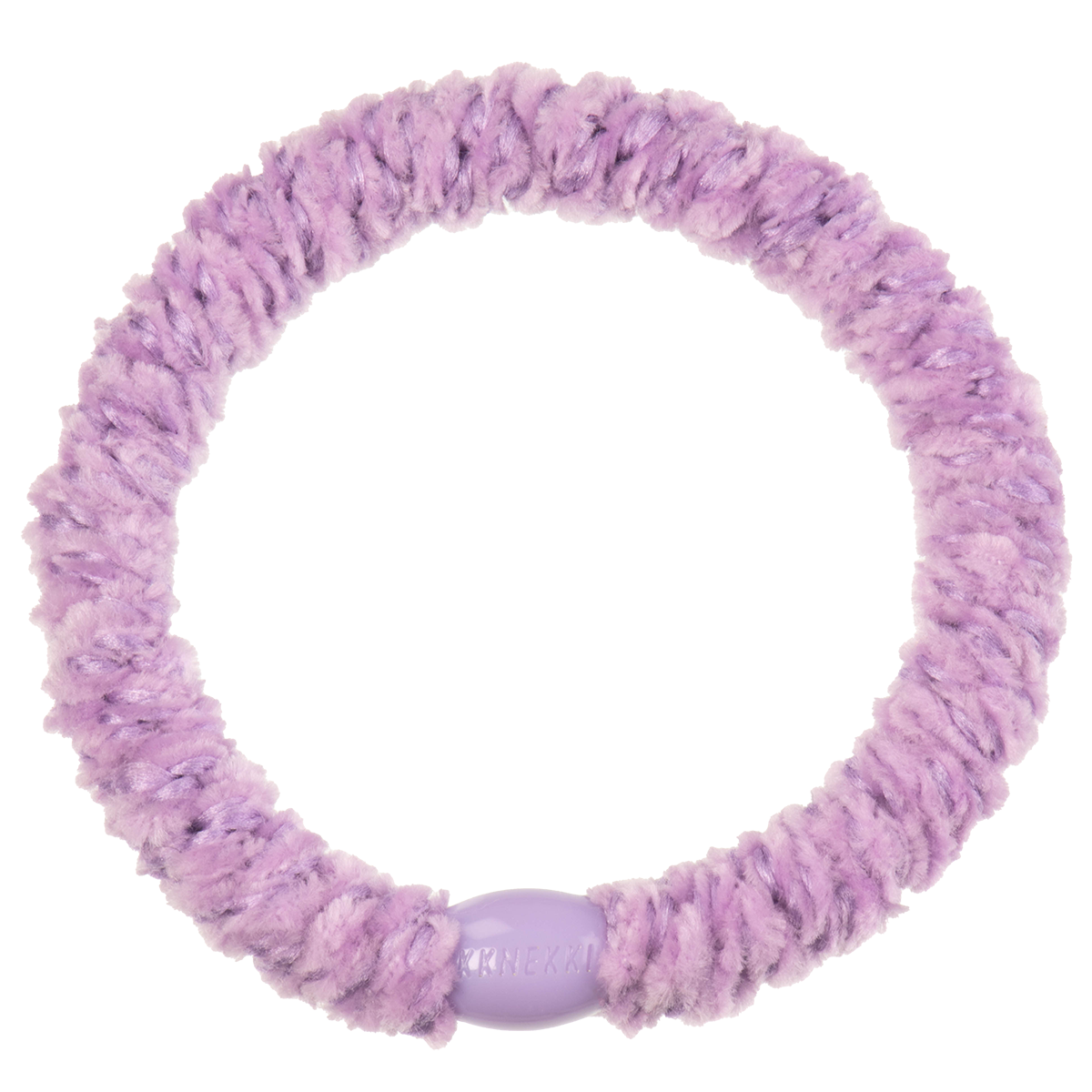 Kknekki Hair Ties - Velvet