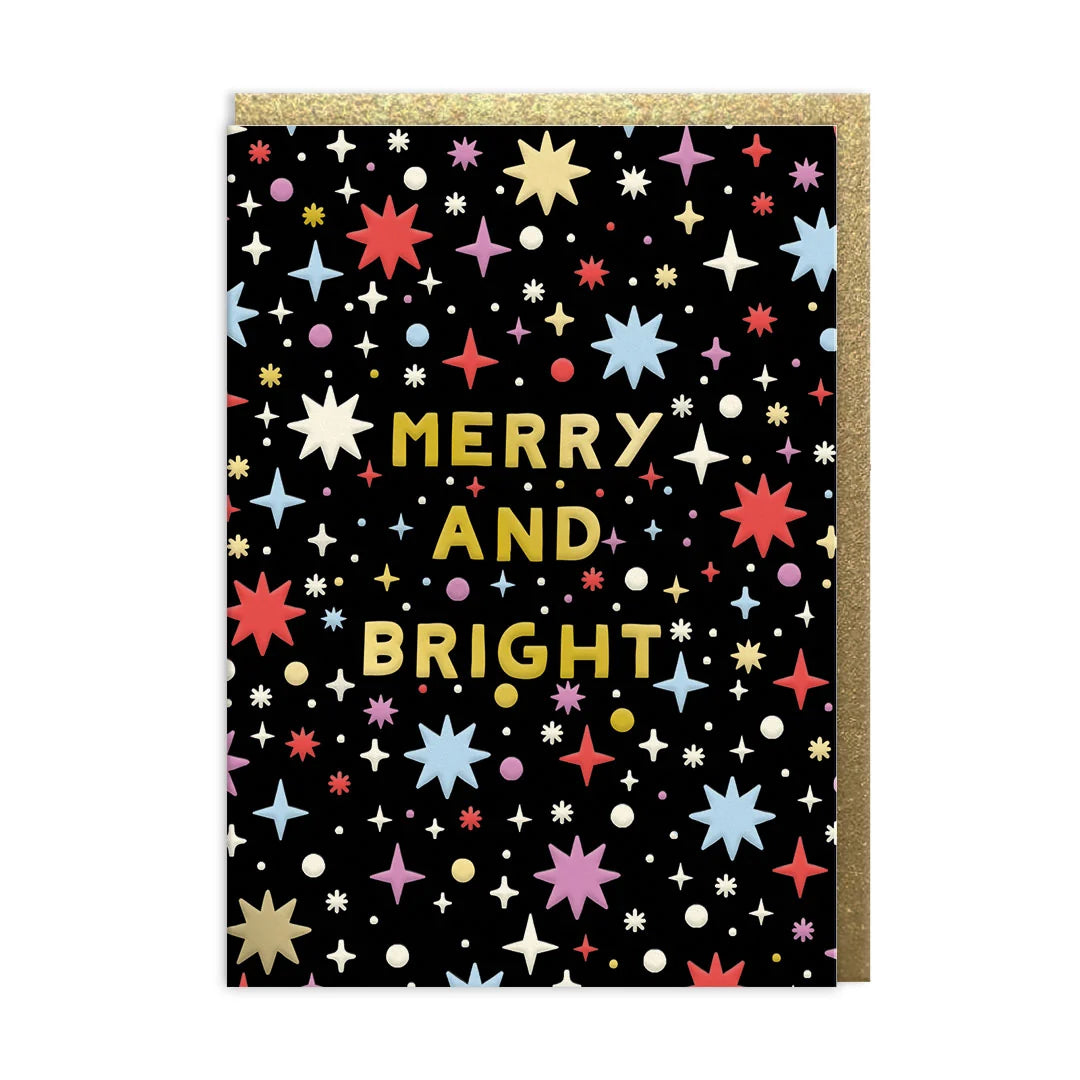 Mélanie Johnsson Charity Christmas Cards (Pack of 9)