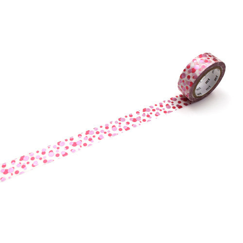 Scattered Dot MT Washi Tape