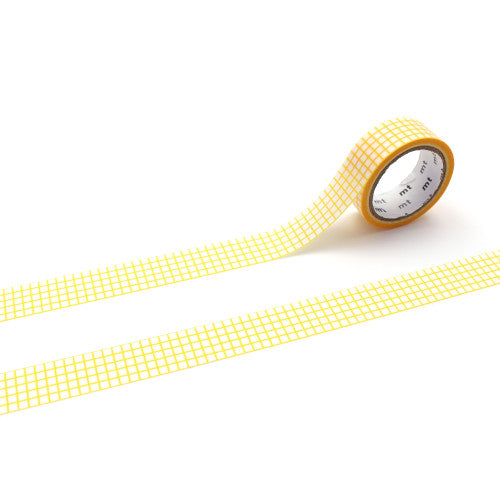 Hougan Dandelion MT Washi Tape