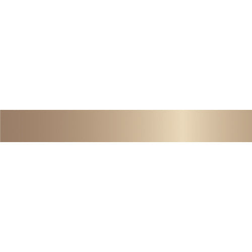 Champagne Gold MT Washi Tape