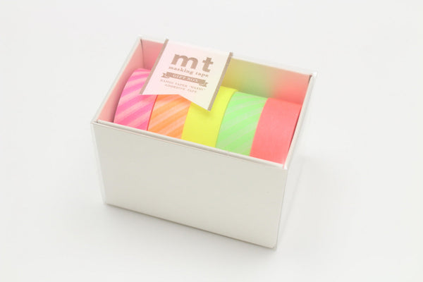 Neon mt Gift Box