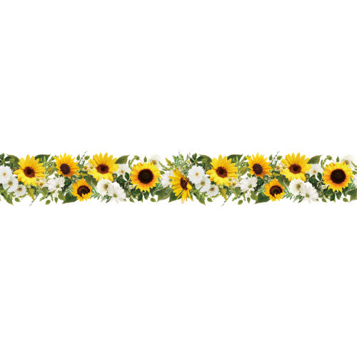Sunflower MT Washi Tape