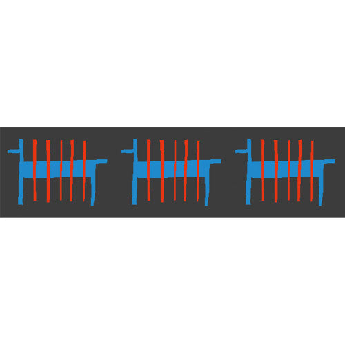 Ottaipanu - Shima-Ken Washi Tape