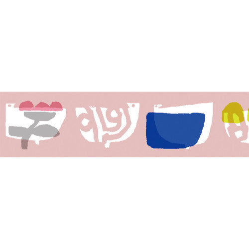 Ottaipanu - Birdsong Washi Tape