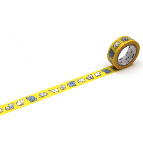 Sou Sou Zou MT Washi Tape