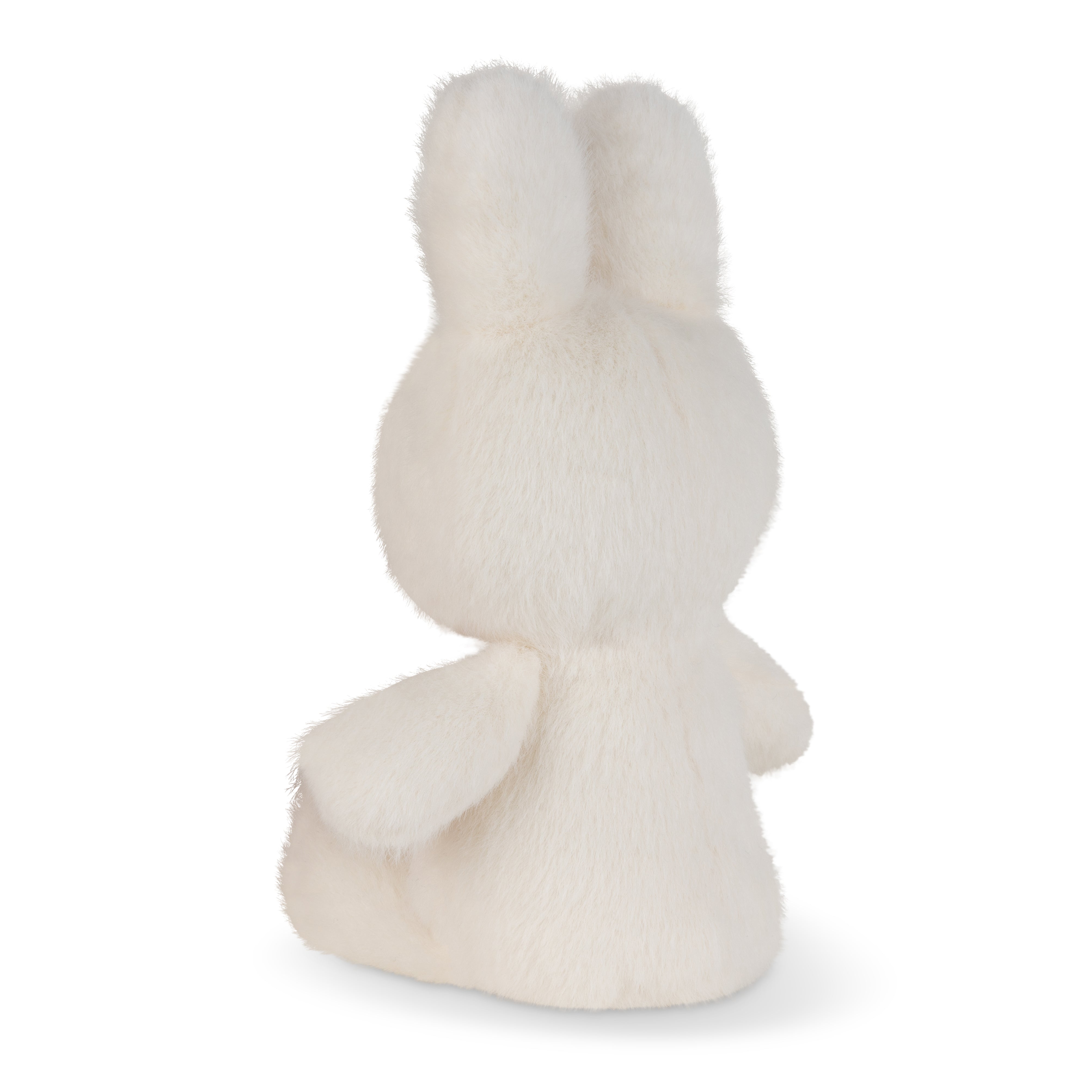 Miffy ECO Fuzzy Cream - 18 cm