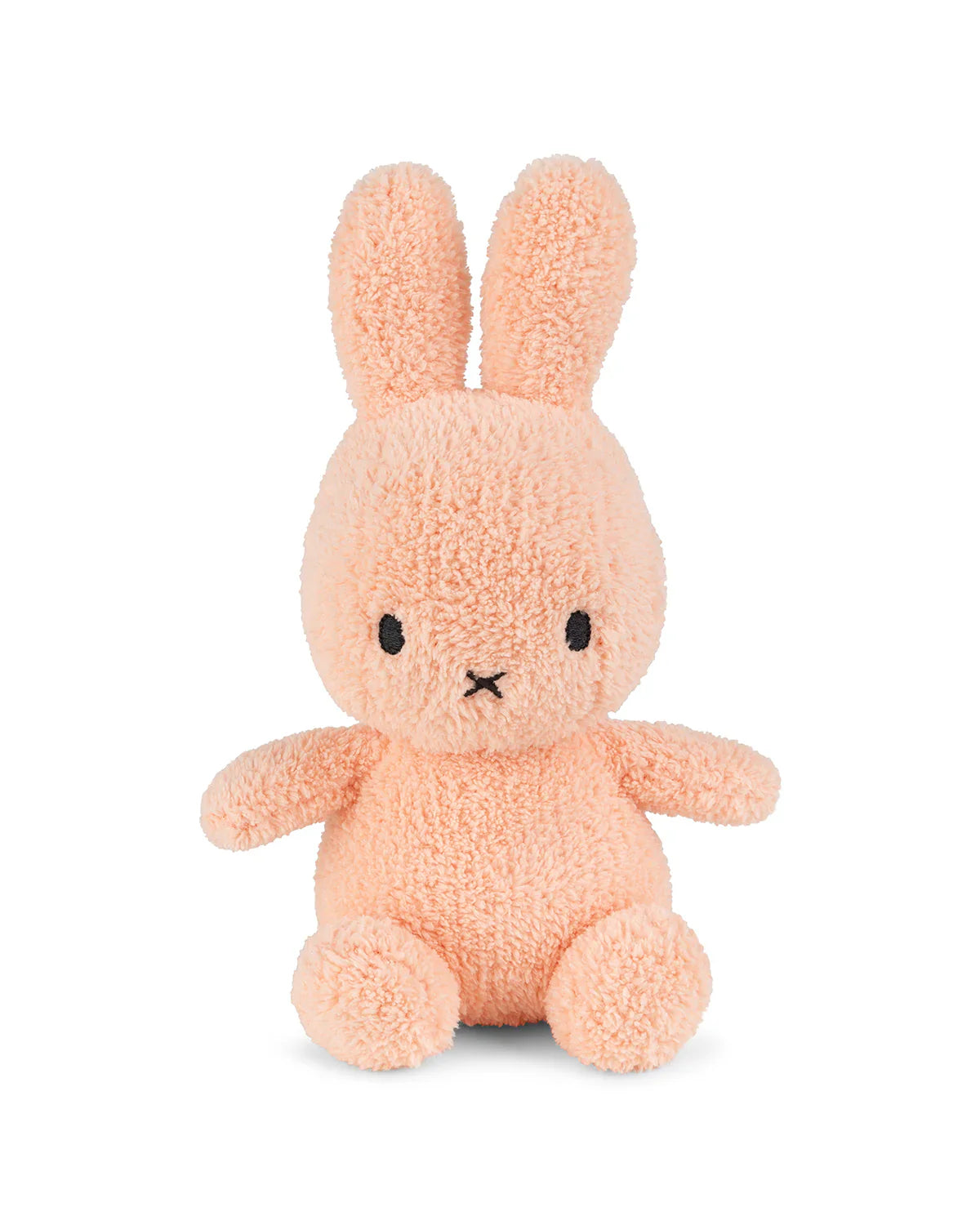Miffy in Peach Soft Terry
