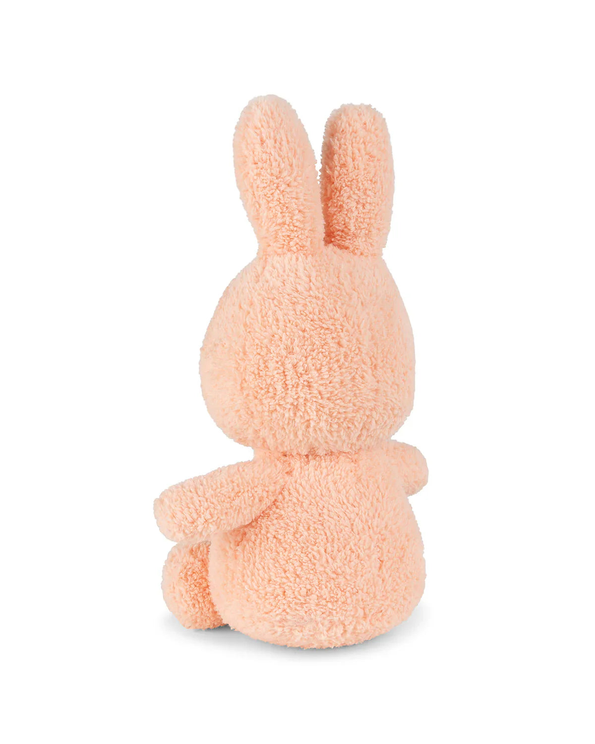 Miffy in Peach Soft Terry