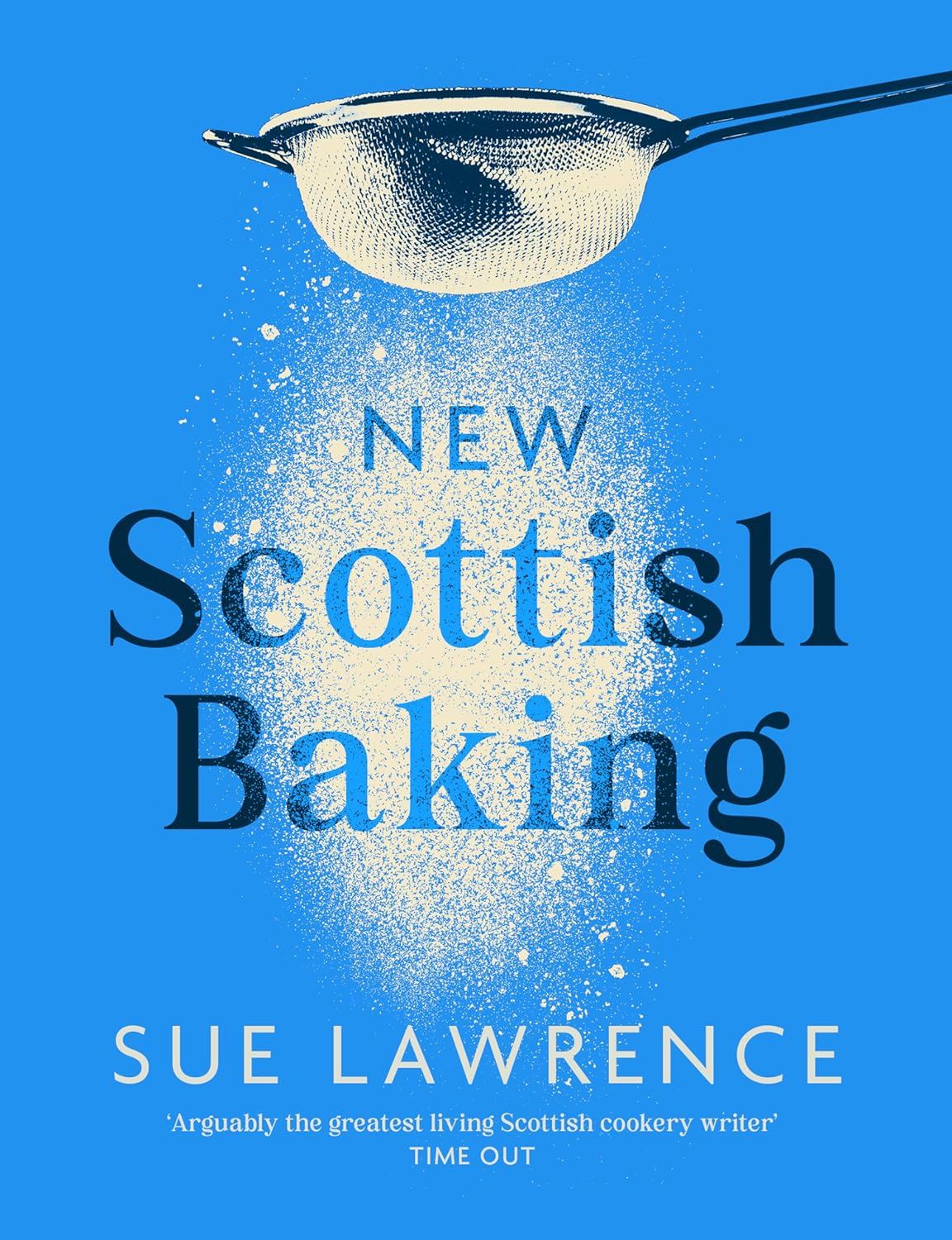 New Scottish Baking