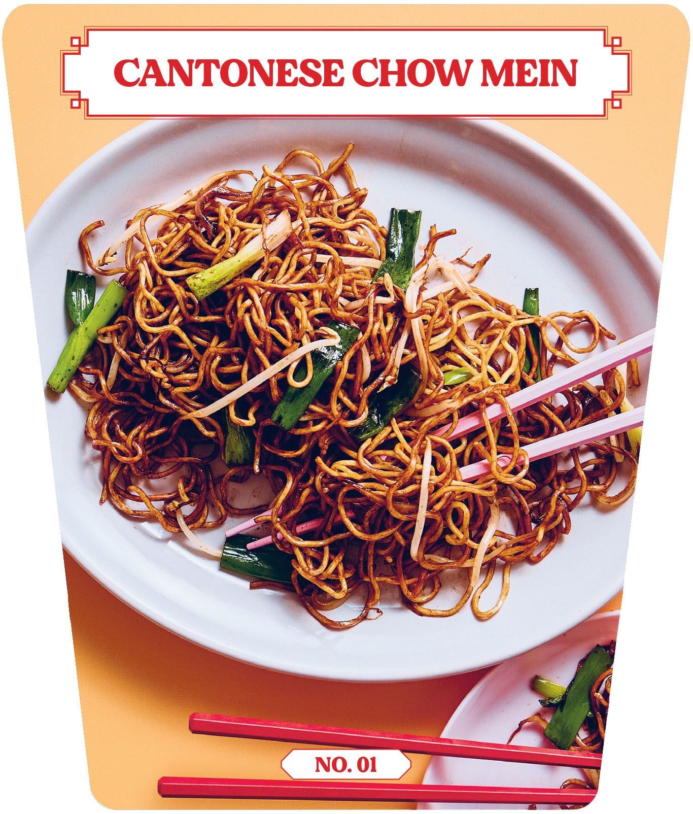 Noodle Box: 45 Recipes From Across Asia